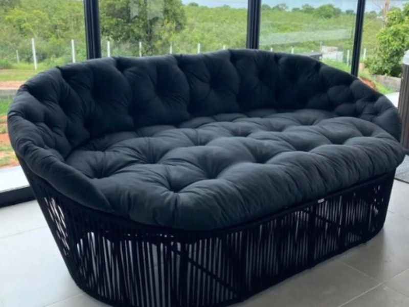 Chaises e Daybeds