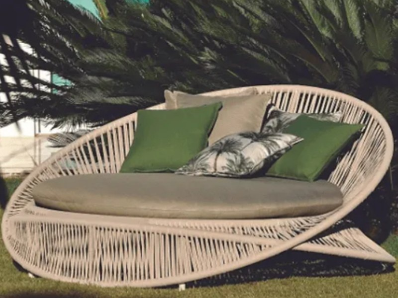 Chaise Infinito