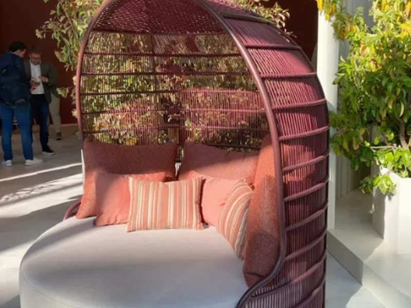 Cabanas