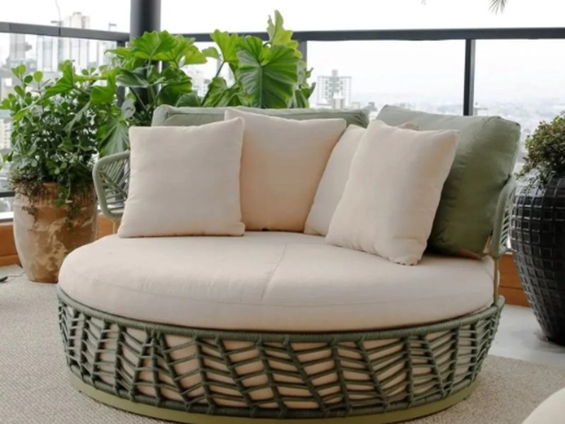 Chaise Floresta